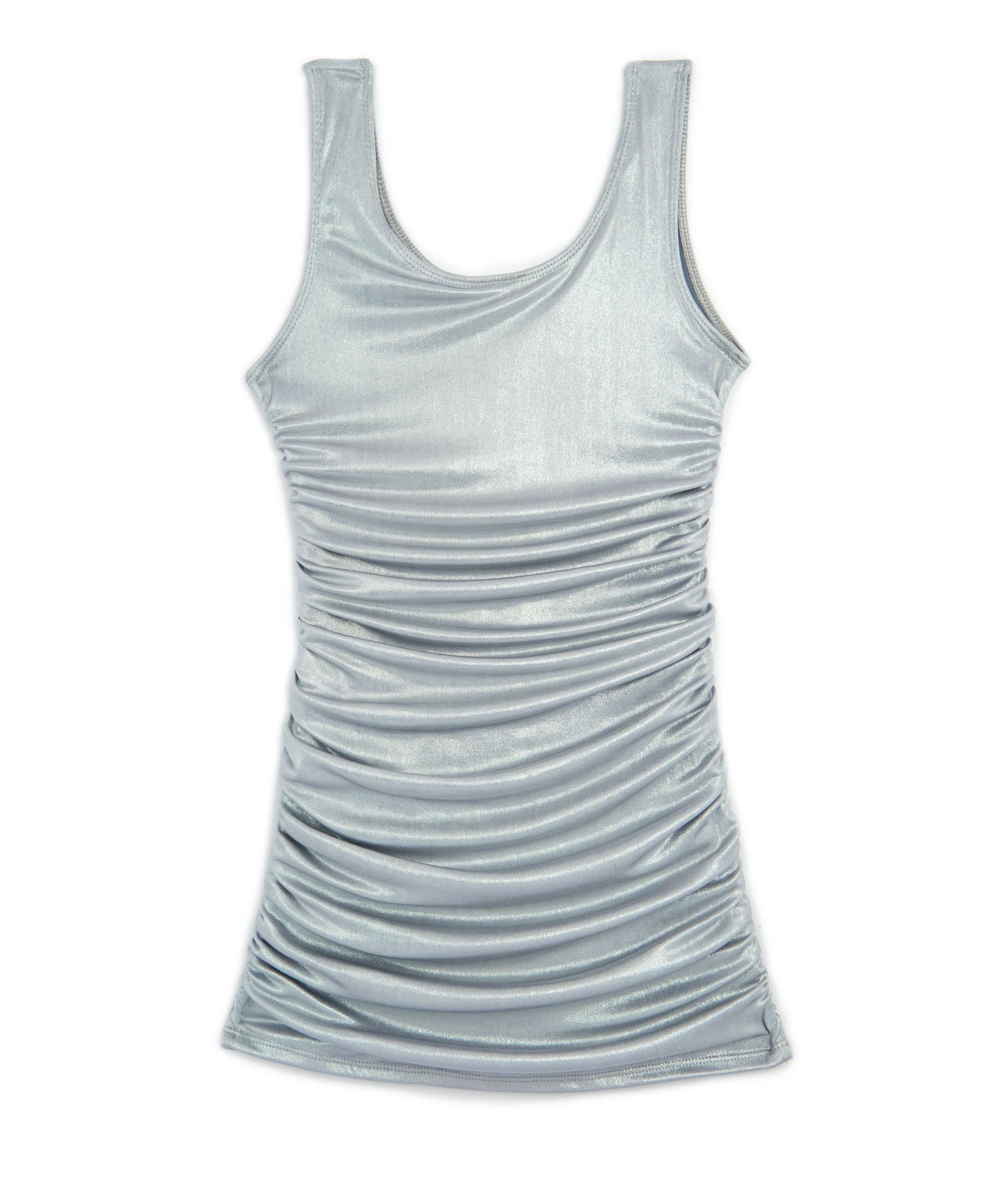 Cheryl Creations - Tween - Caterpillar Tank Dress