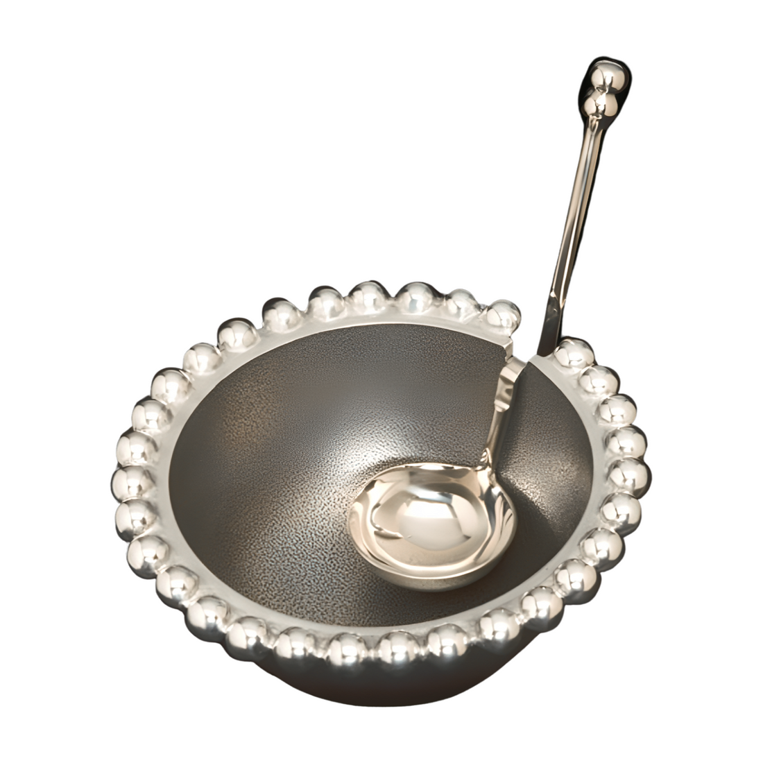 Guys N Gals - Pearl Baby Benzy with Spoon