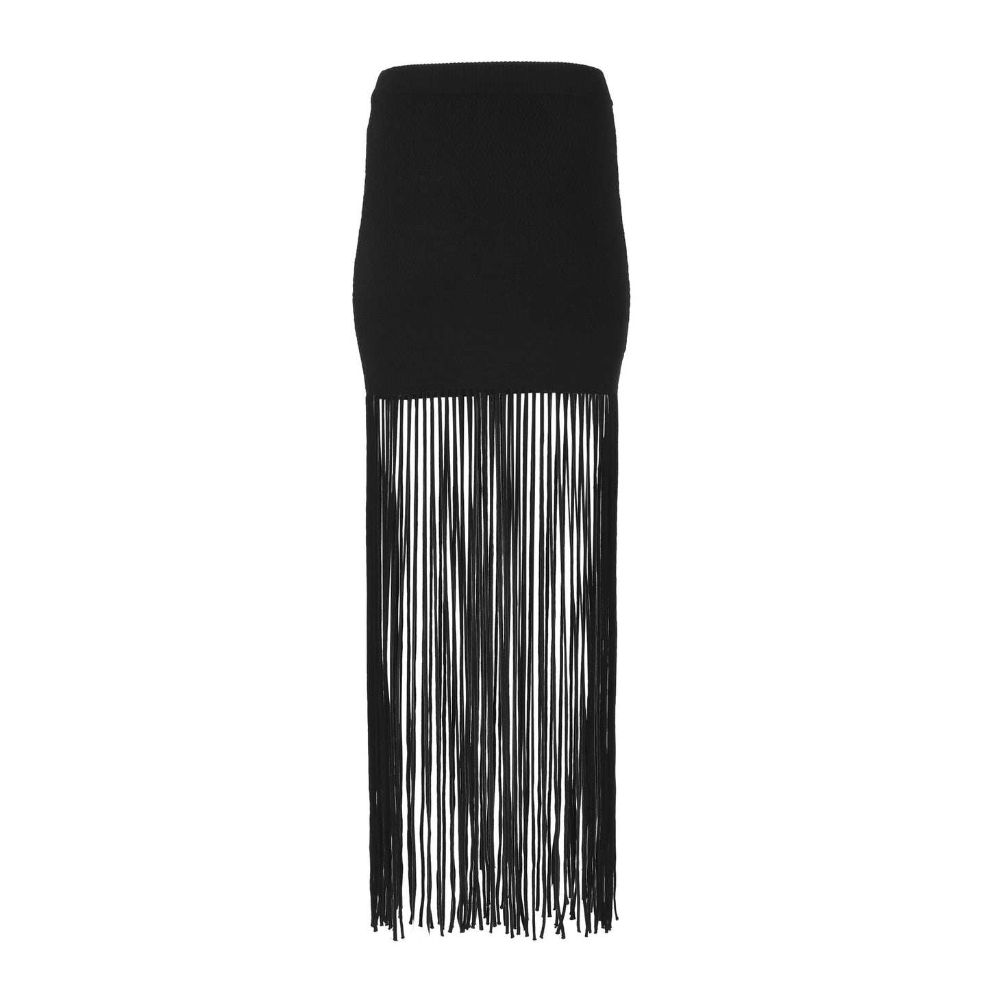OSIS Studio - Women - Black Libby Skirt