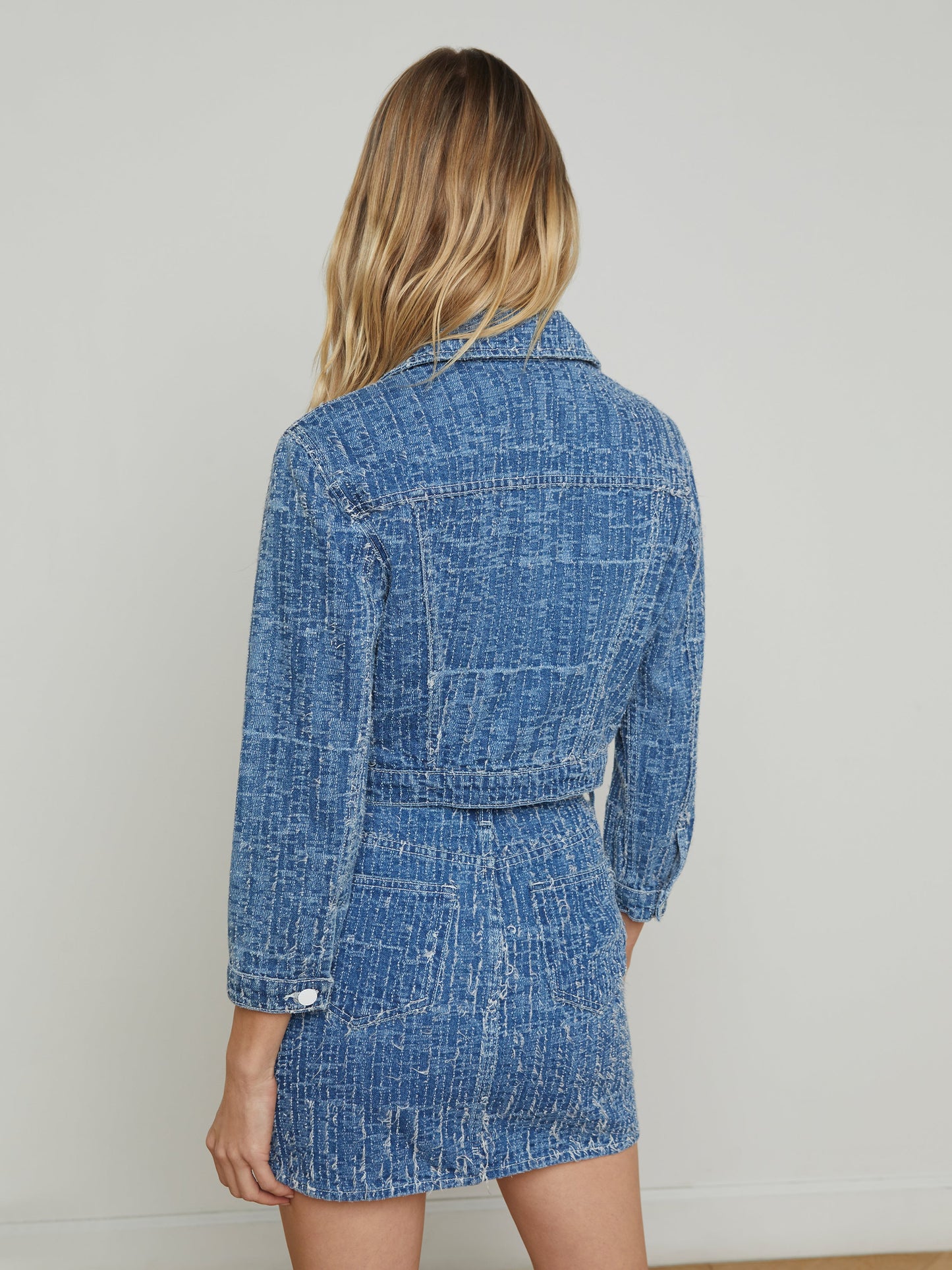 L'agence - Women - Everson Koda Crop Jacket