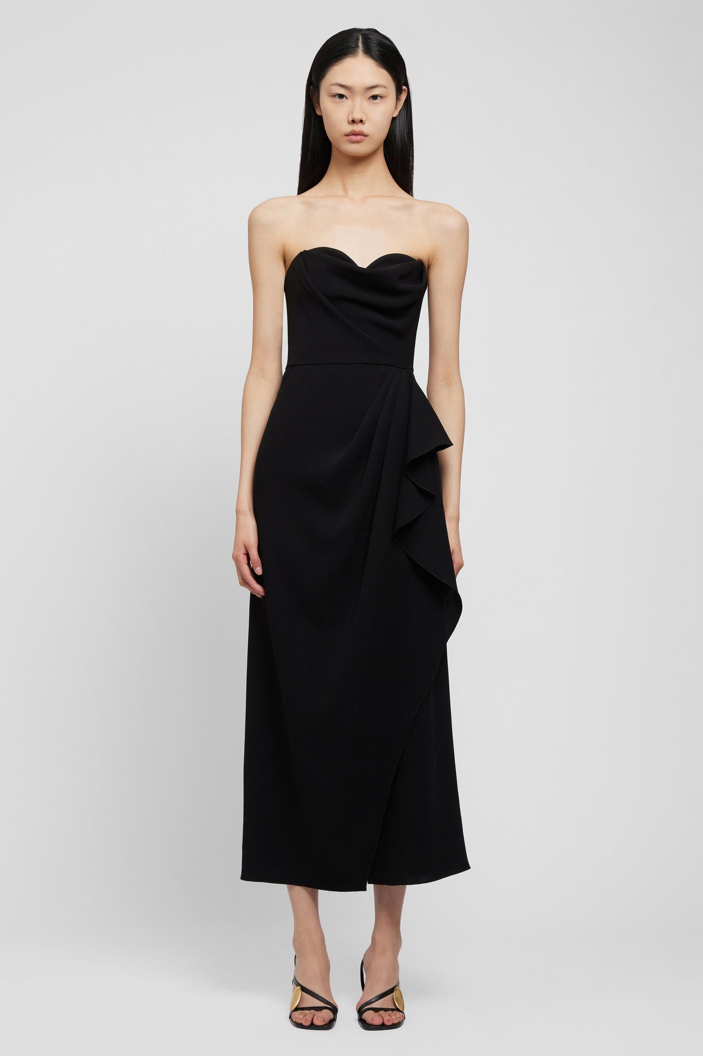 Simkhai Keelan Dress