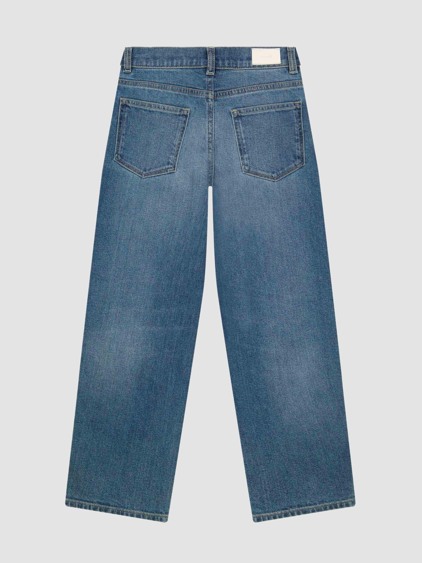 DL1961 Girls - Tween - Rhone Lilia Barrel