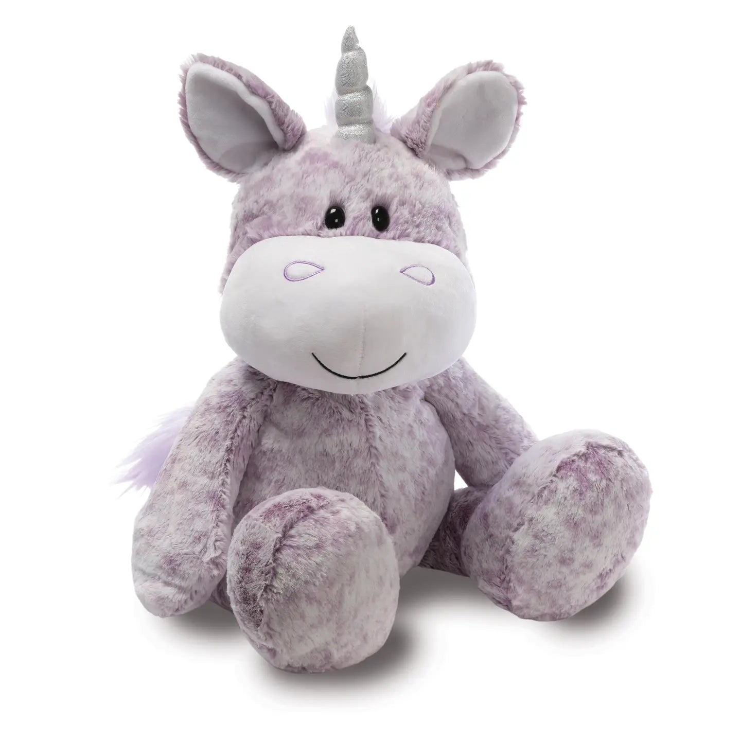Giffa Plush - Ulla Unicorn 13" Stuffed Animal