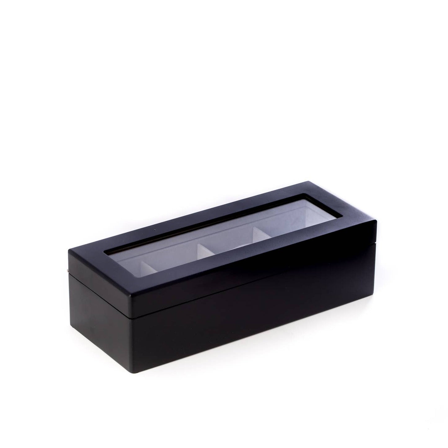 Guys N Gals - Matte Black - 4 Watch Case