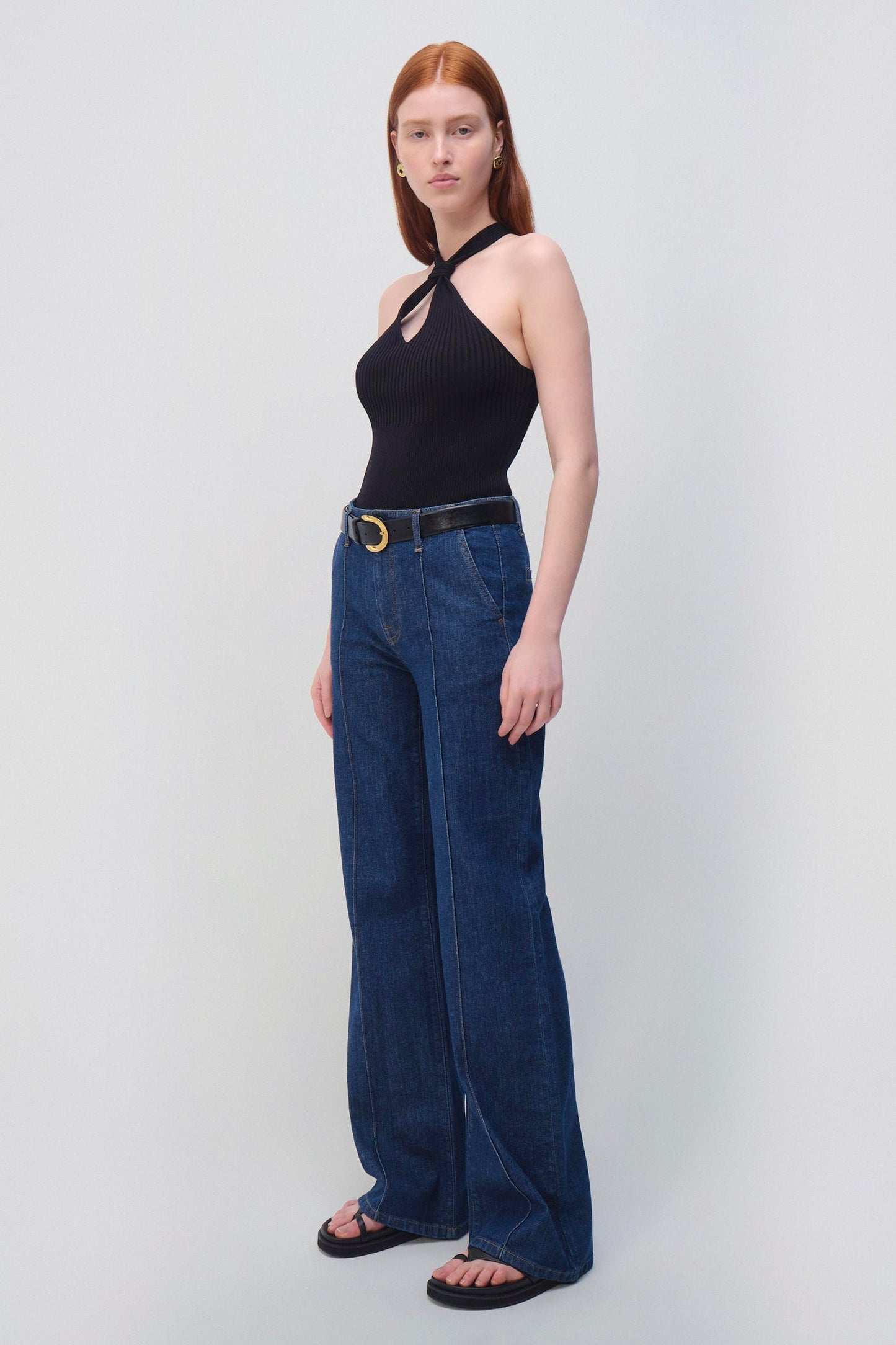 Simkhai - Women - Imperial Ansel Trouser