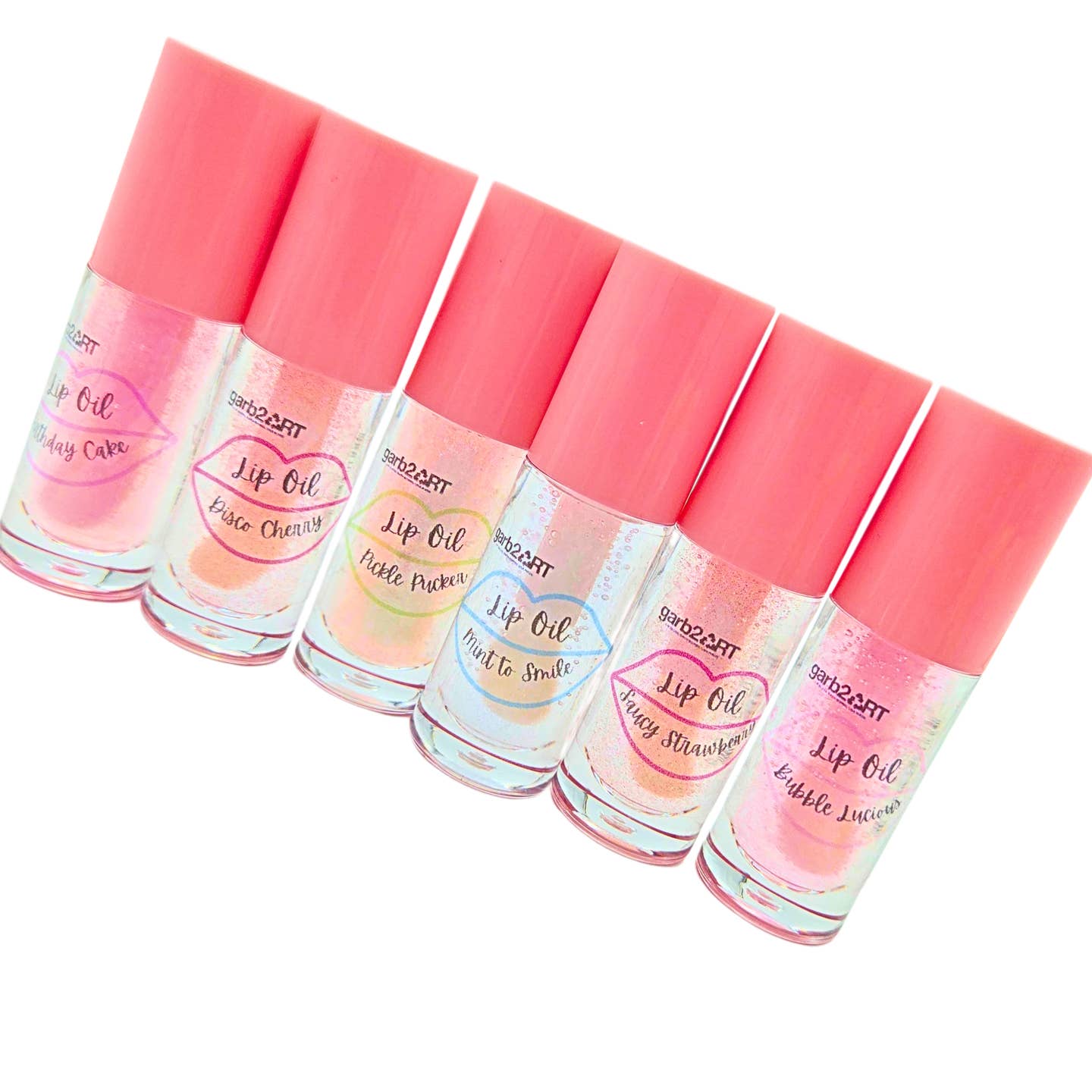 Guys N Gals - Lip Oil