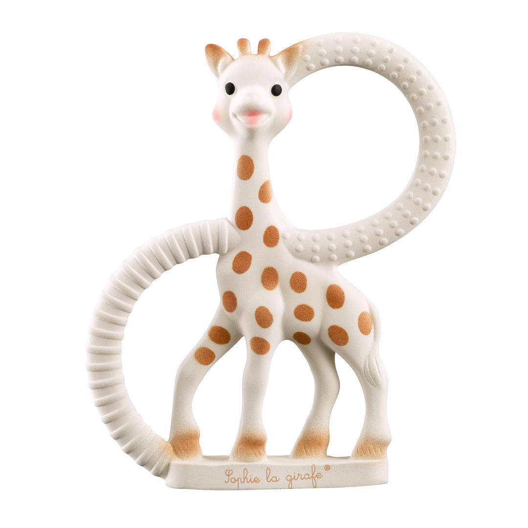 Sophie La Girafe - Teether Ring
