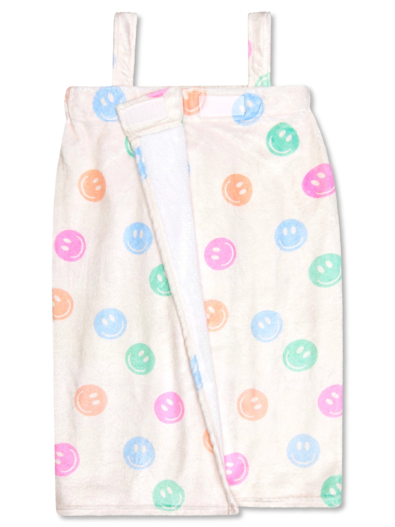Iscream Tween - Made You Smile Spa Wrap XS/S