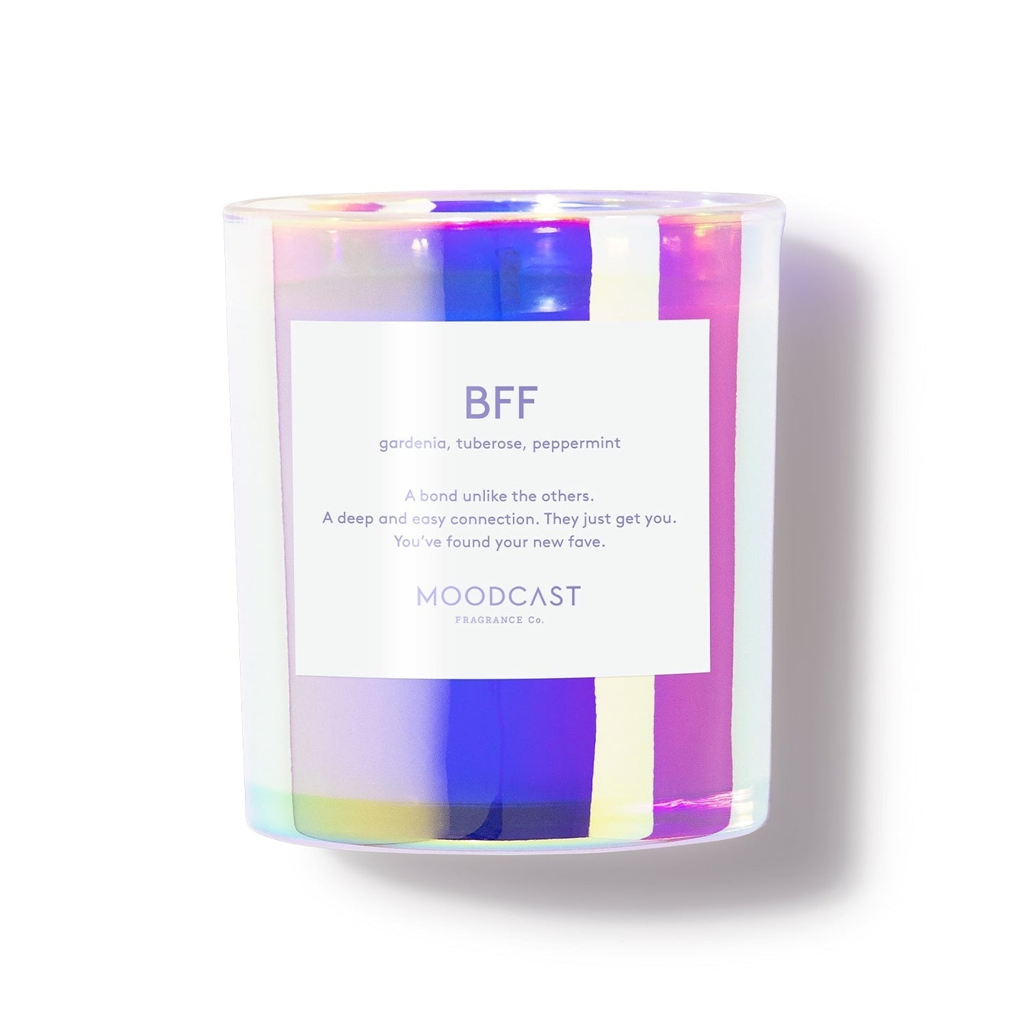 Guys N Gals - BFF Candle