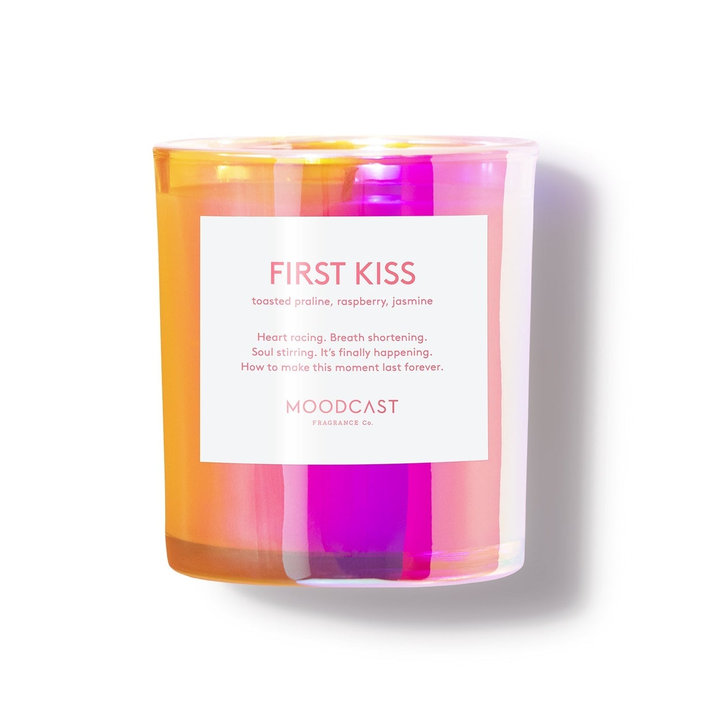 Guys N Gals - First Kiss Candle
