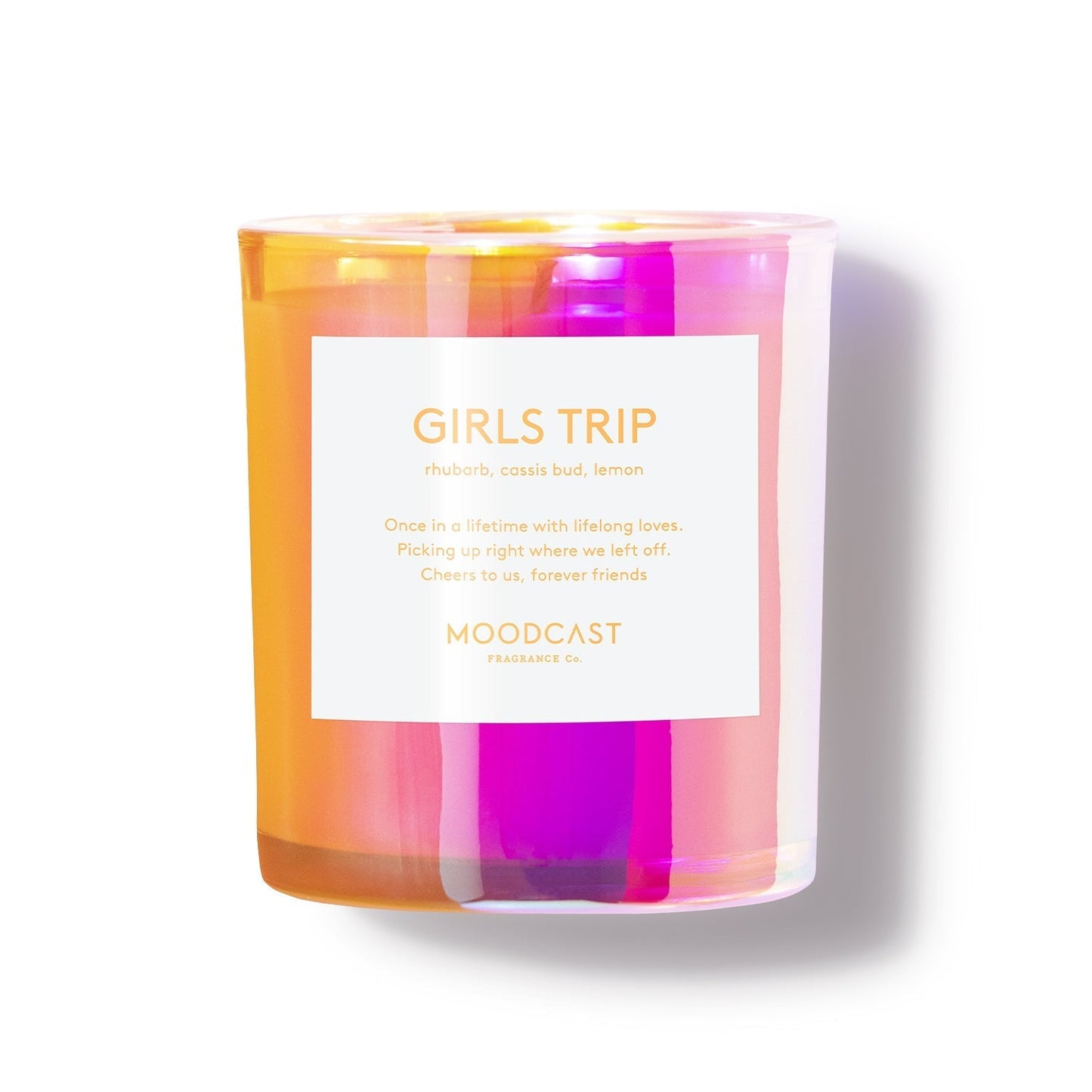 Guys N Gals - Girls Trip Candle