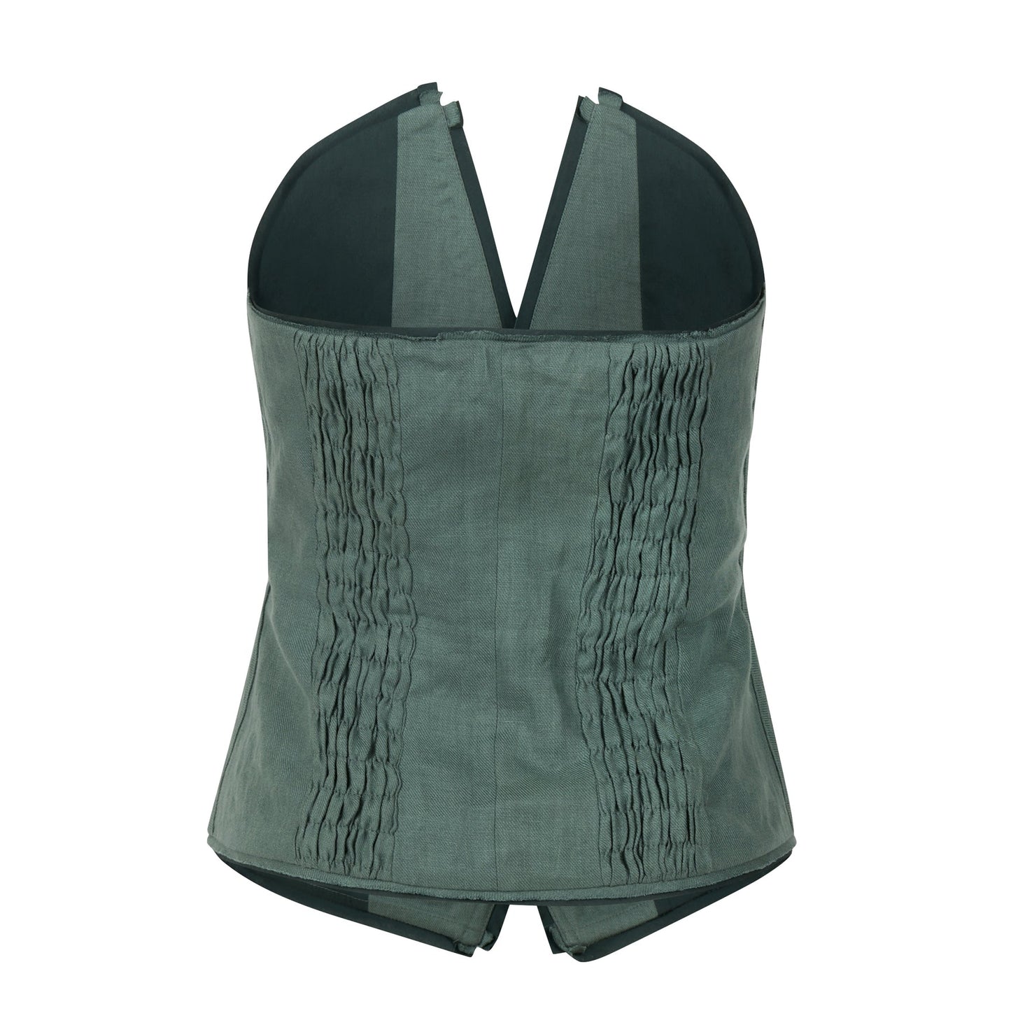 OSIS Studio - Women - Teal Molly Vest
