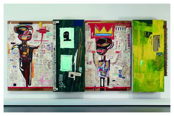 ACC Art Books - Jean Michel Basquiat
