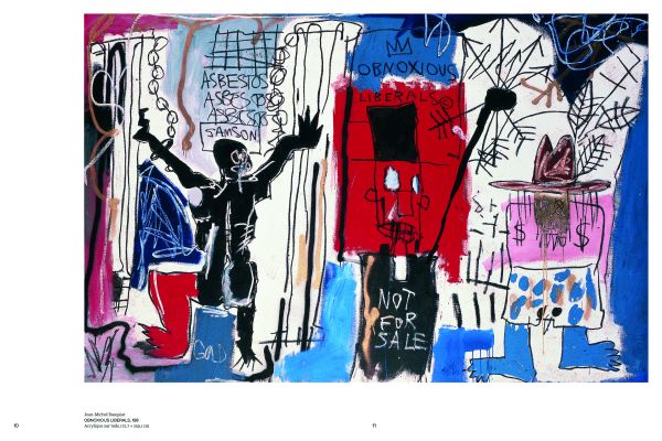 ACC Art Books - Jean Michel Basquiat