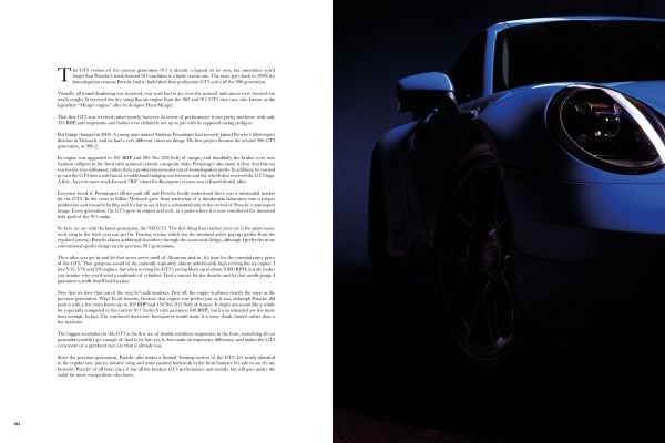 ACC Art Books - Supercars