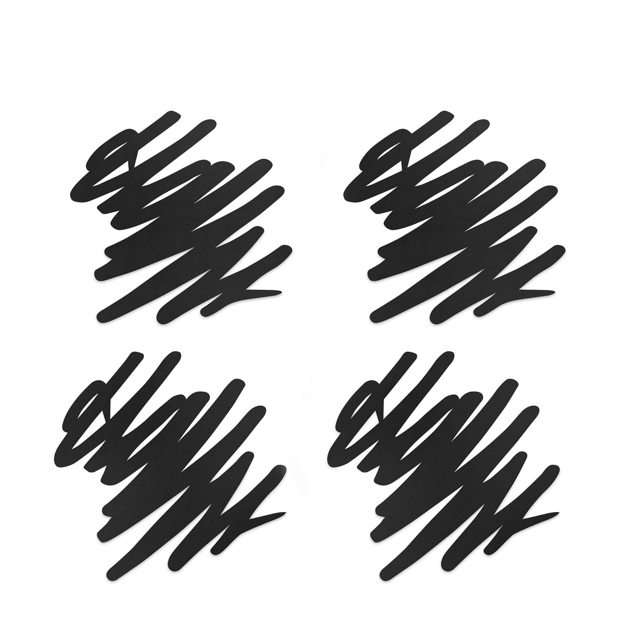 MoMA - Doodle Coasters