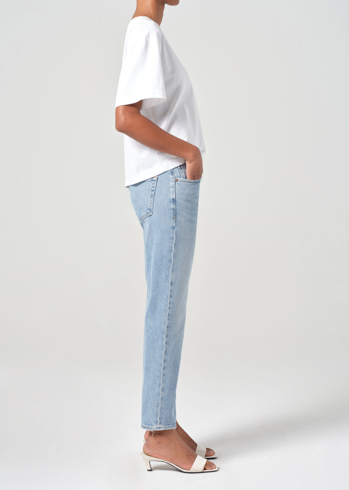 AGOLDE - Women - Formula Valen Jean