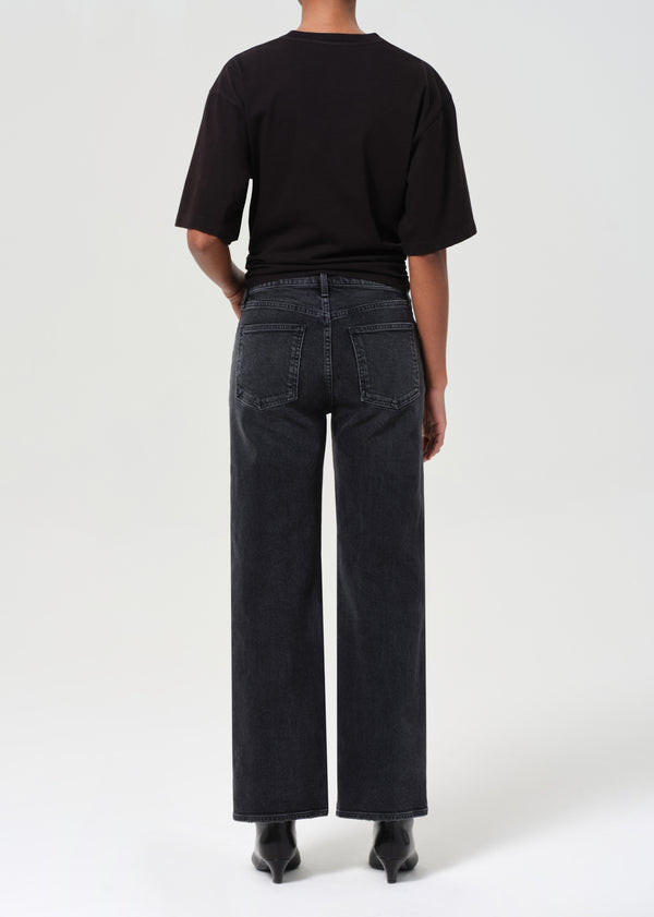 AGOLDE - Women - Radius Harper Straight Jean