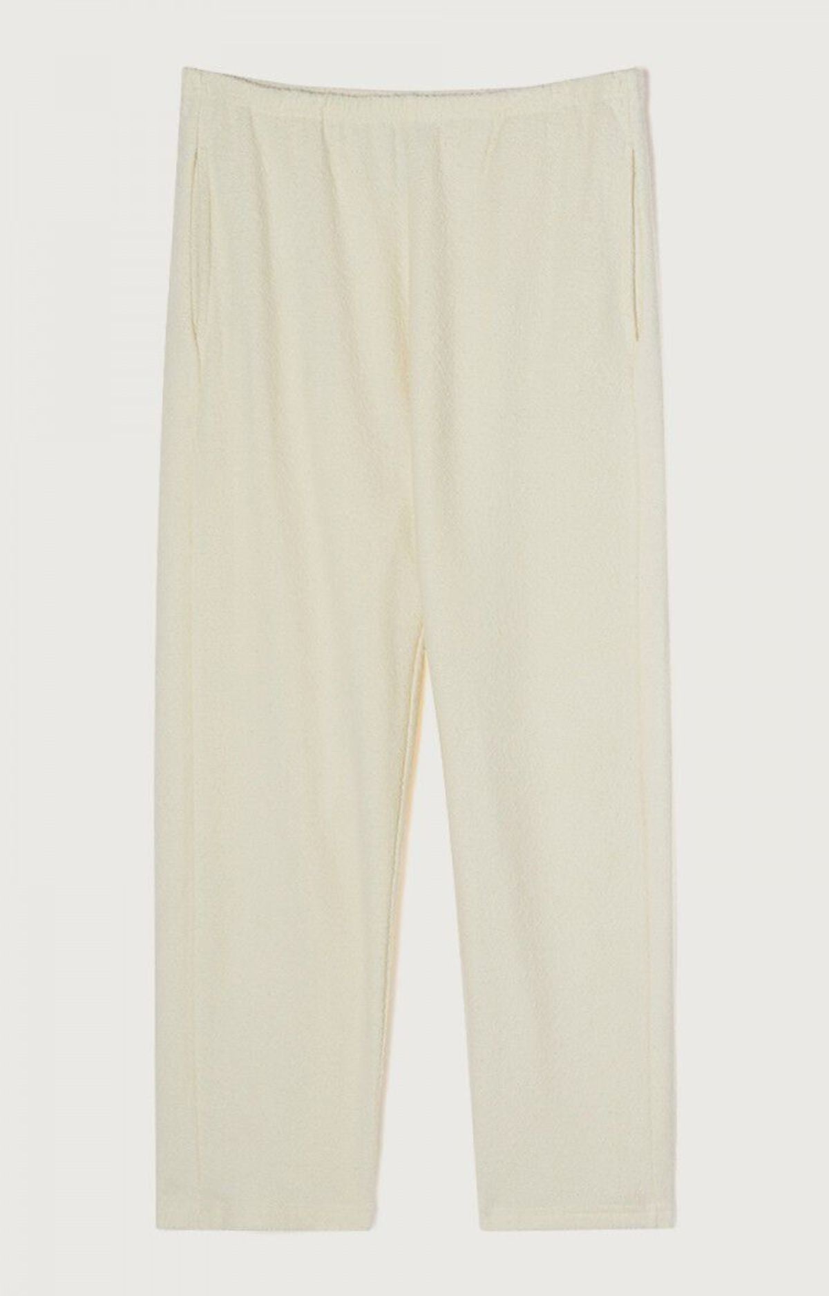 American Vintage - Women - Ecru Bobypark Jogger.
