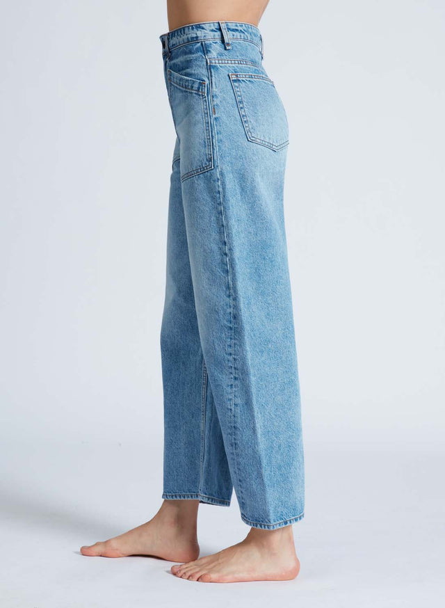 ASKK NY - Women - Blondie Twisted Barrel