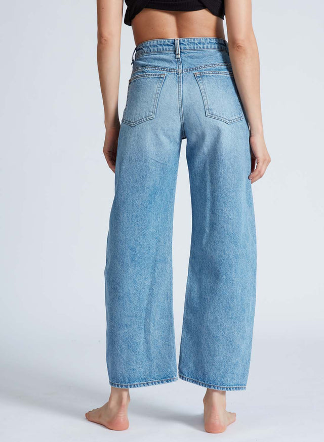 ASKK NY - Women - Blondie Twisted Barrel