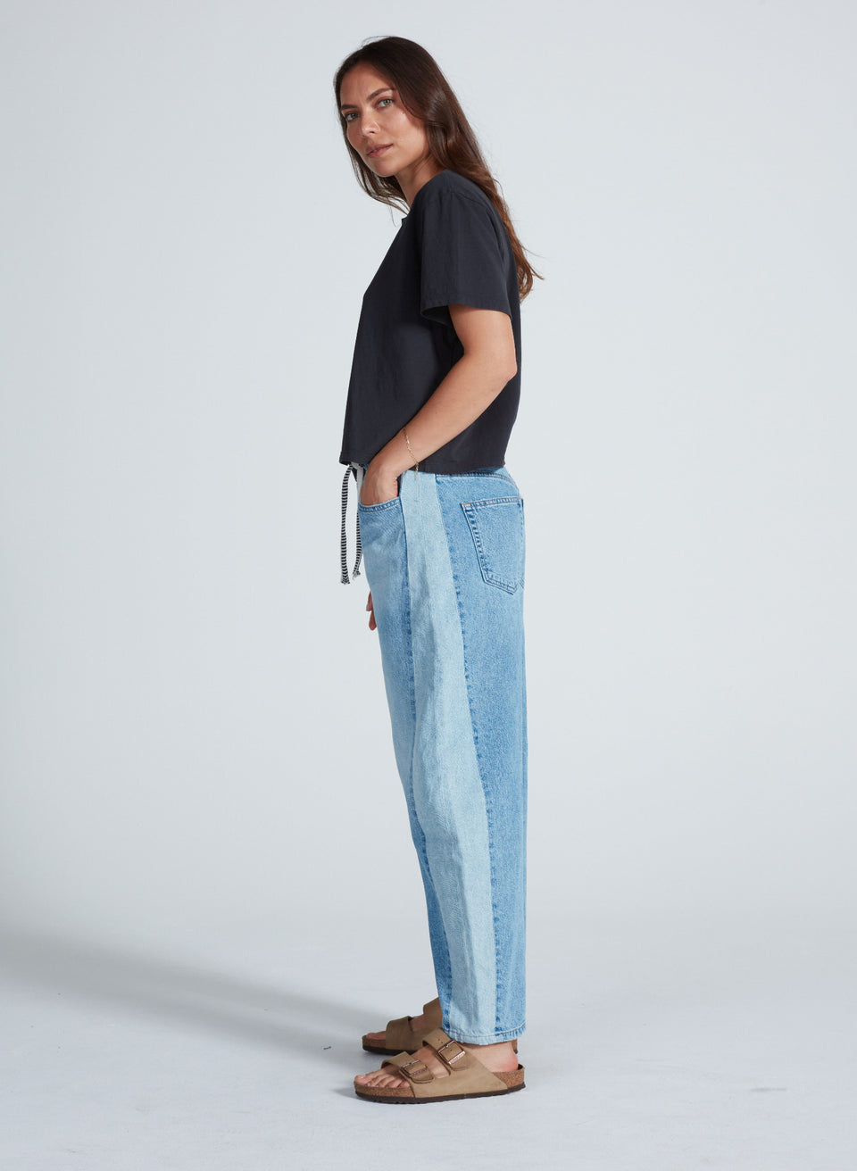 ASKK NY - Women - Berkeley Cancun Jean