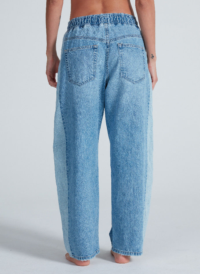 ASKK NY - Women - Berkeley Cancun Jean