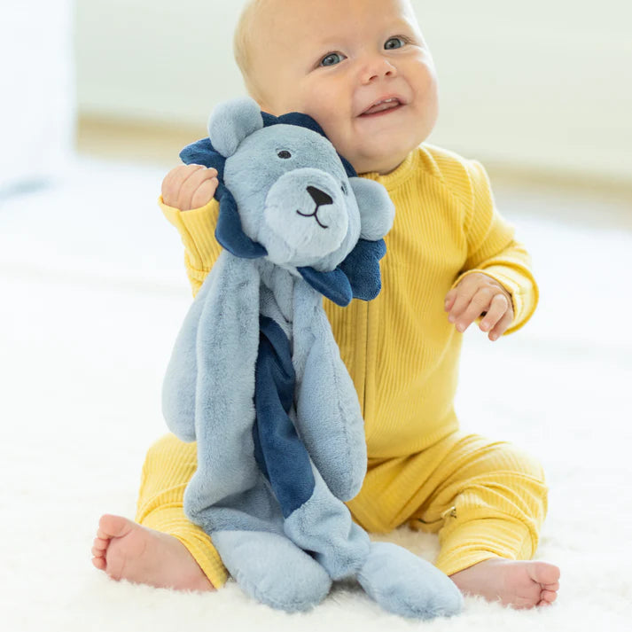Bella Tunno - Baby -Blue Big Buddy Leo The Lion