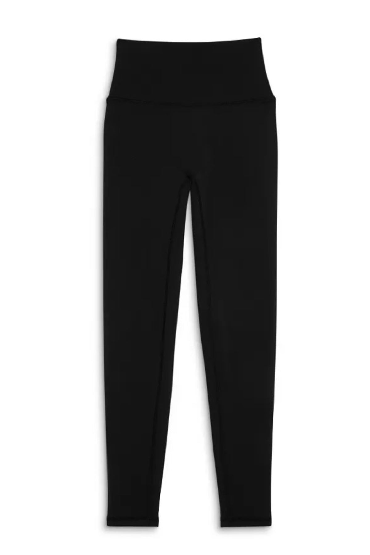KatieJ NYC - Tween - Black Bella Legging