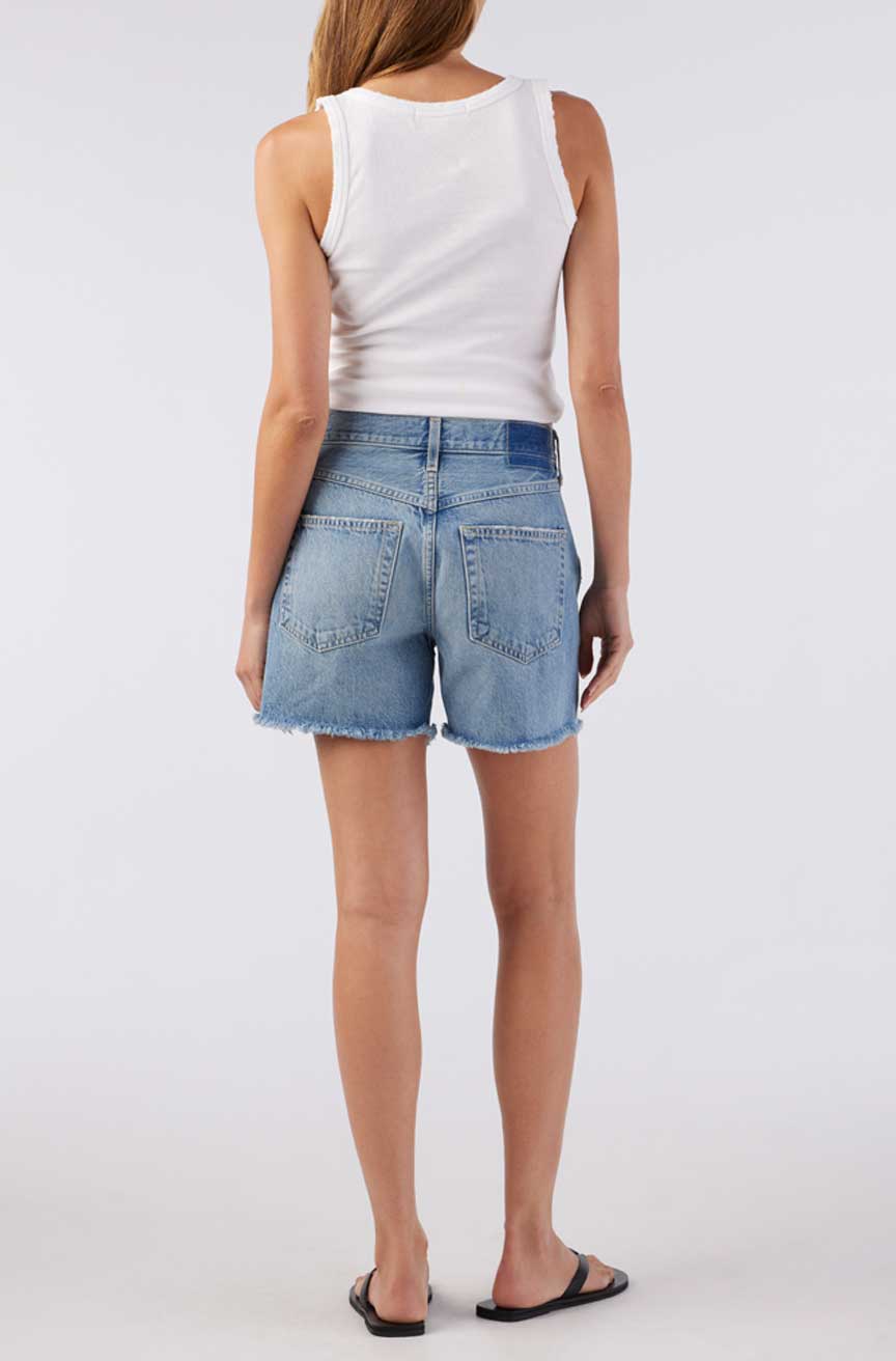 AMO Denim - Women - Free Spirit Billie Short