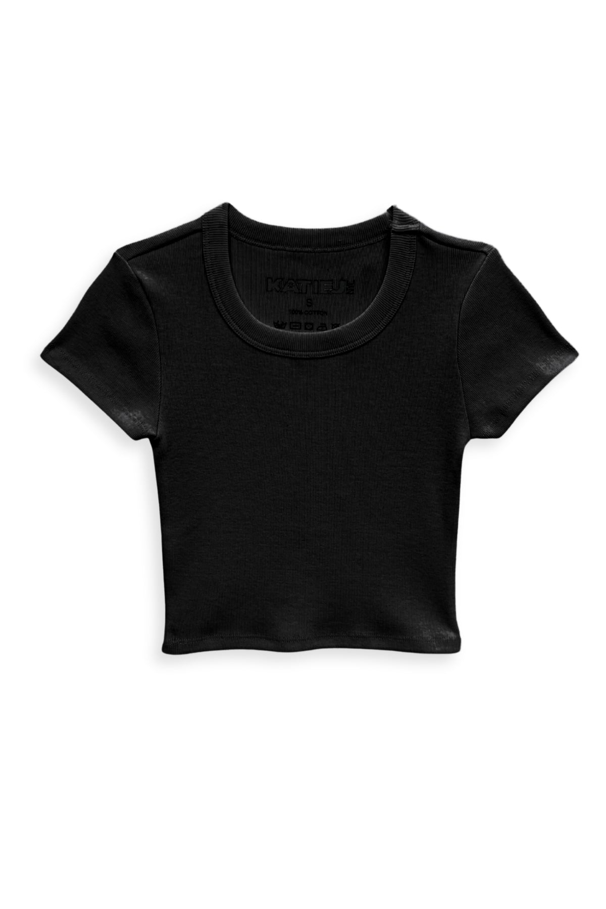 KatieJ NYC - Tween - Classic Baby Tee