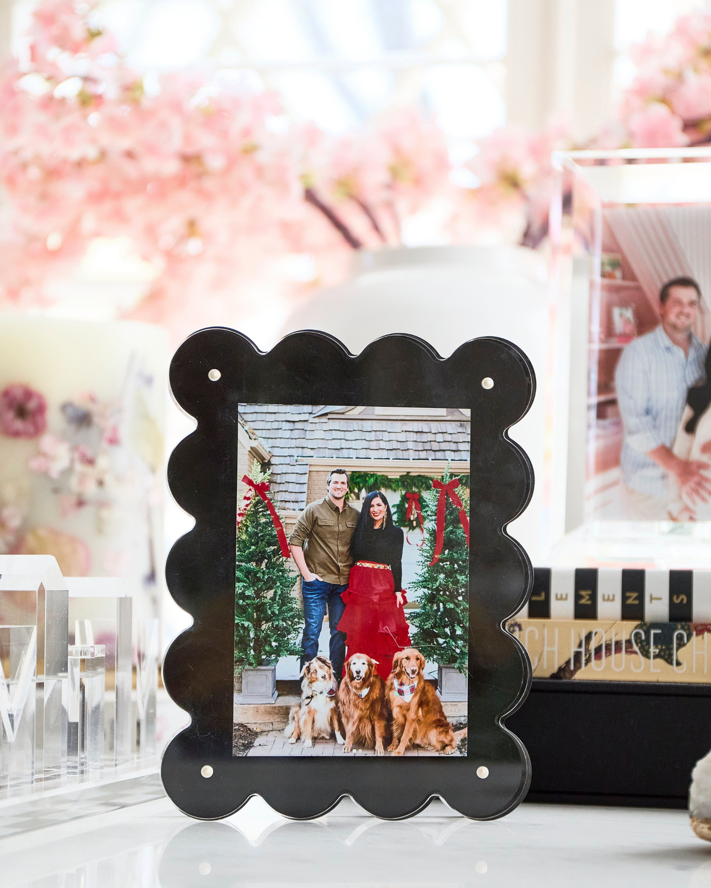 Tart by Taylor - Acrylic Picture Frame