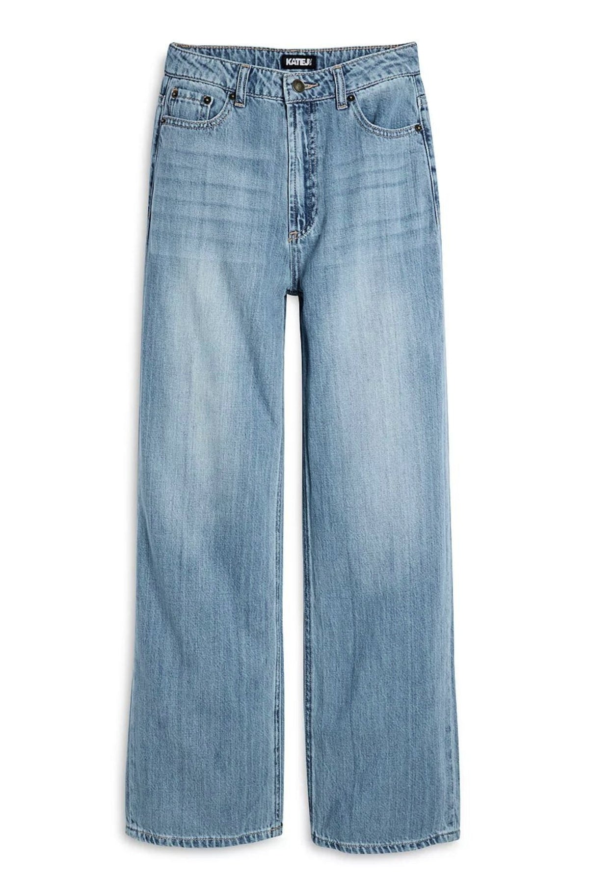 KatieJ NYC - Tween - Brooklyn Jeans