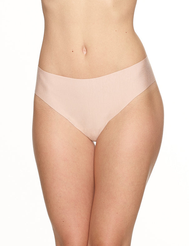 Commando - Women - Butter Mid-Rise Thong