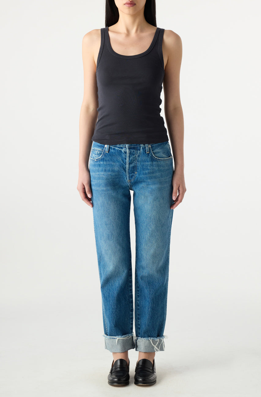 AMO Denim - Women - Magnetic Camryn Jeans