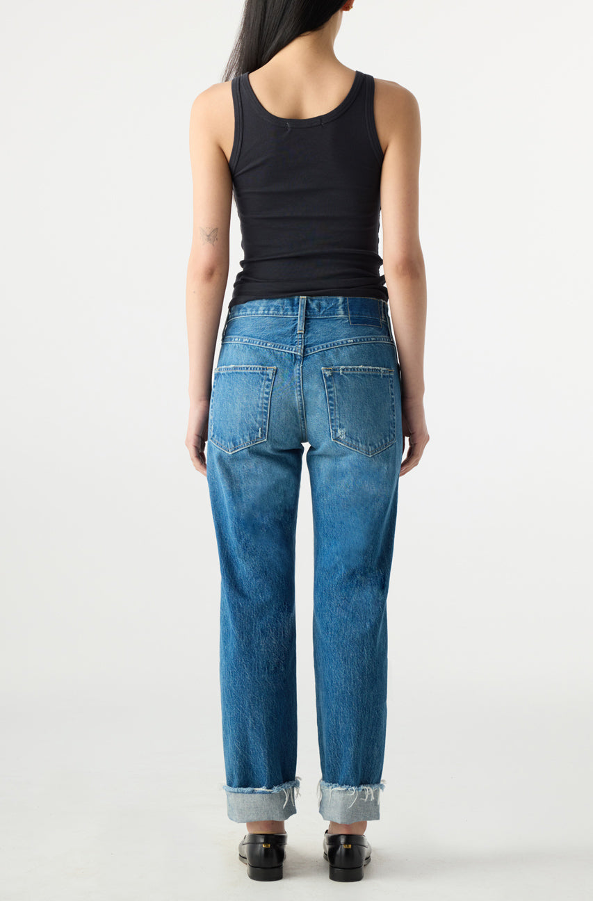 AMO Denim - Women - Magnetic Camryn Jeans