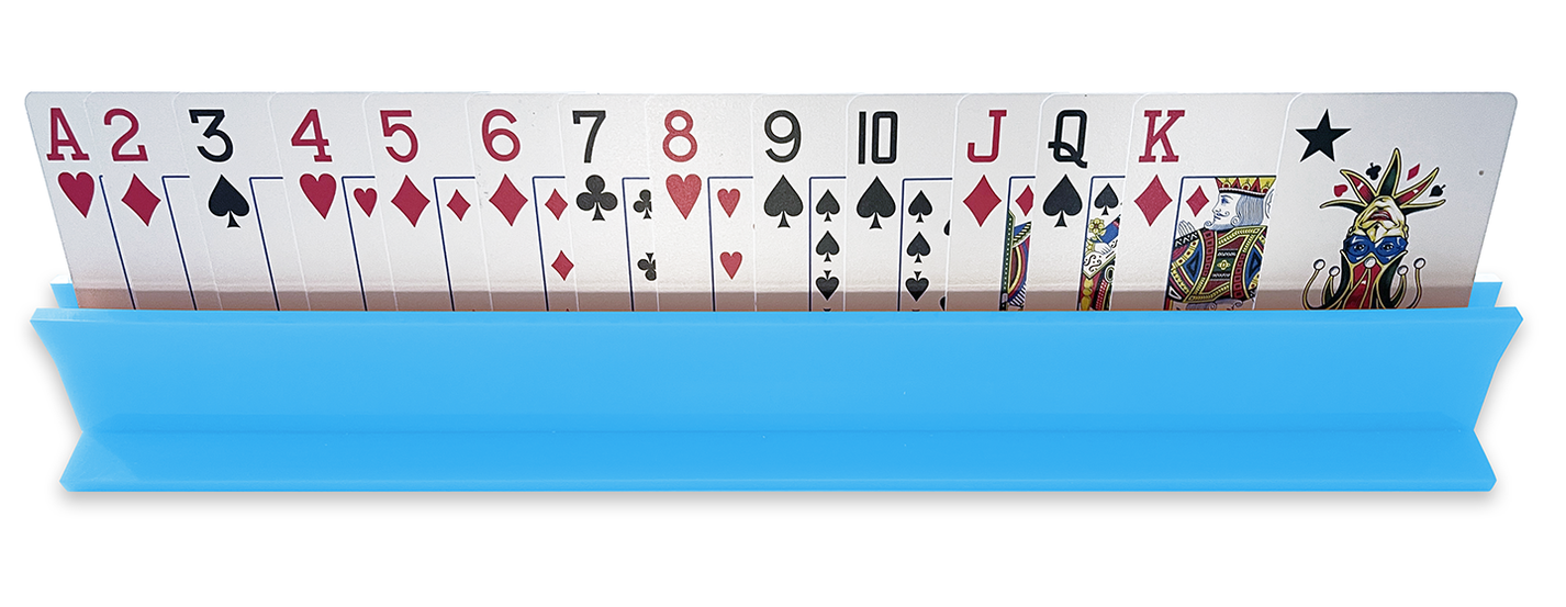 Guys N Gals - Canasta Card Holder