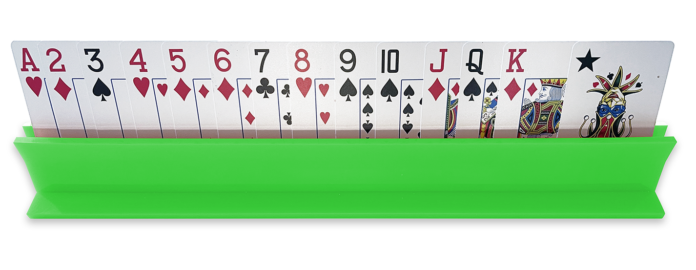 Guys N Gals - Canasta Card Holder