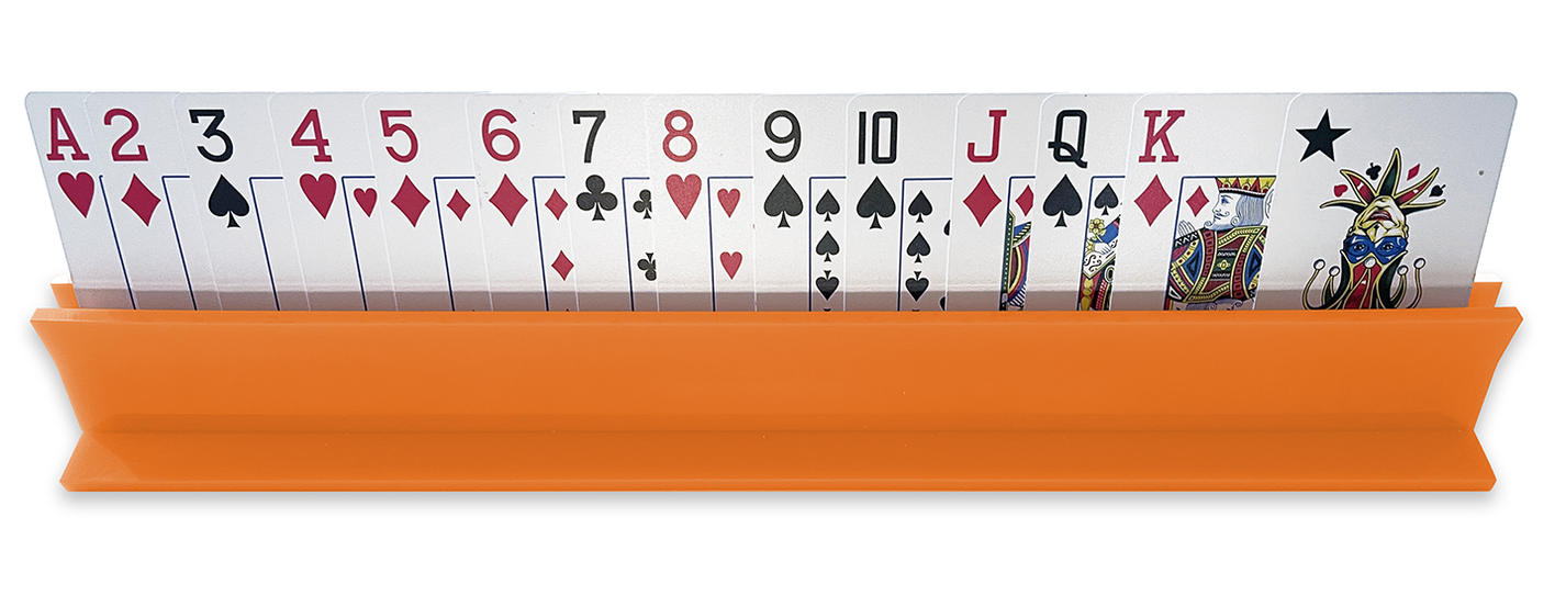 Guys N Gals - Canasta Card Holder