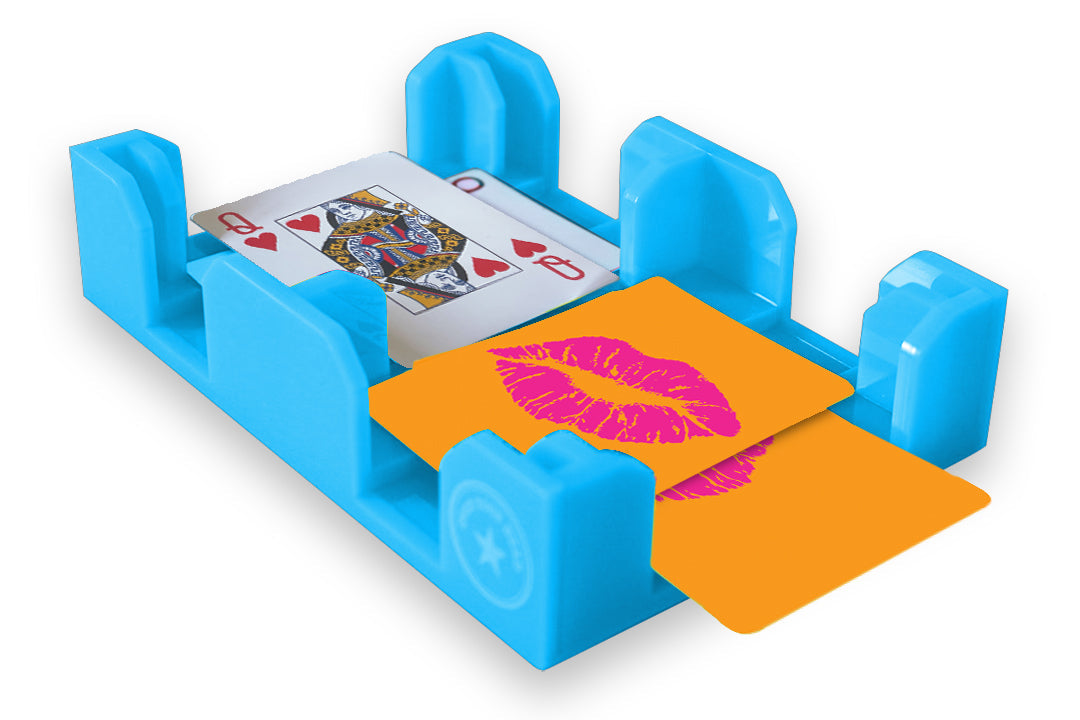 Guys n Gals - Canasta Spinner Tray