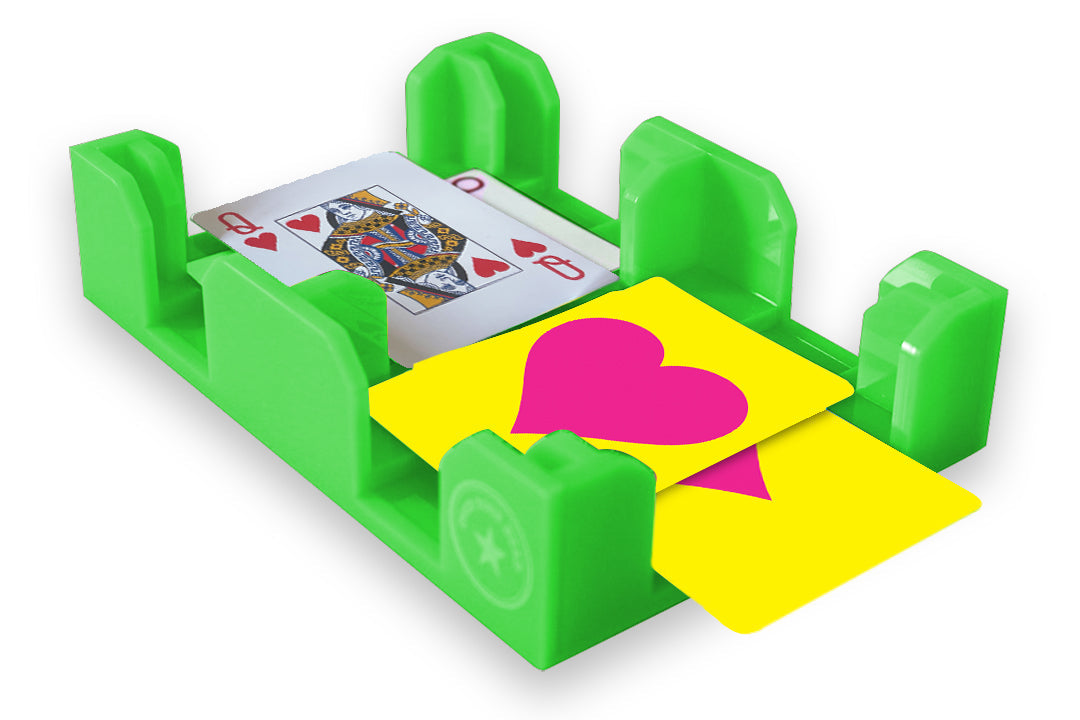 Guys n Gals - Canasta Spinner Tray