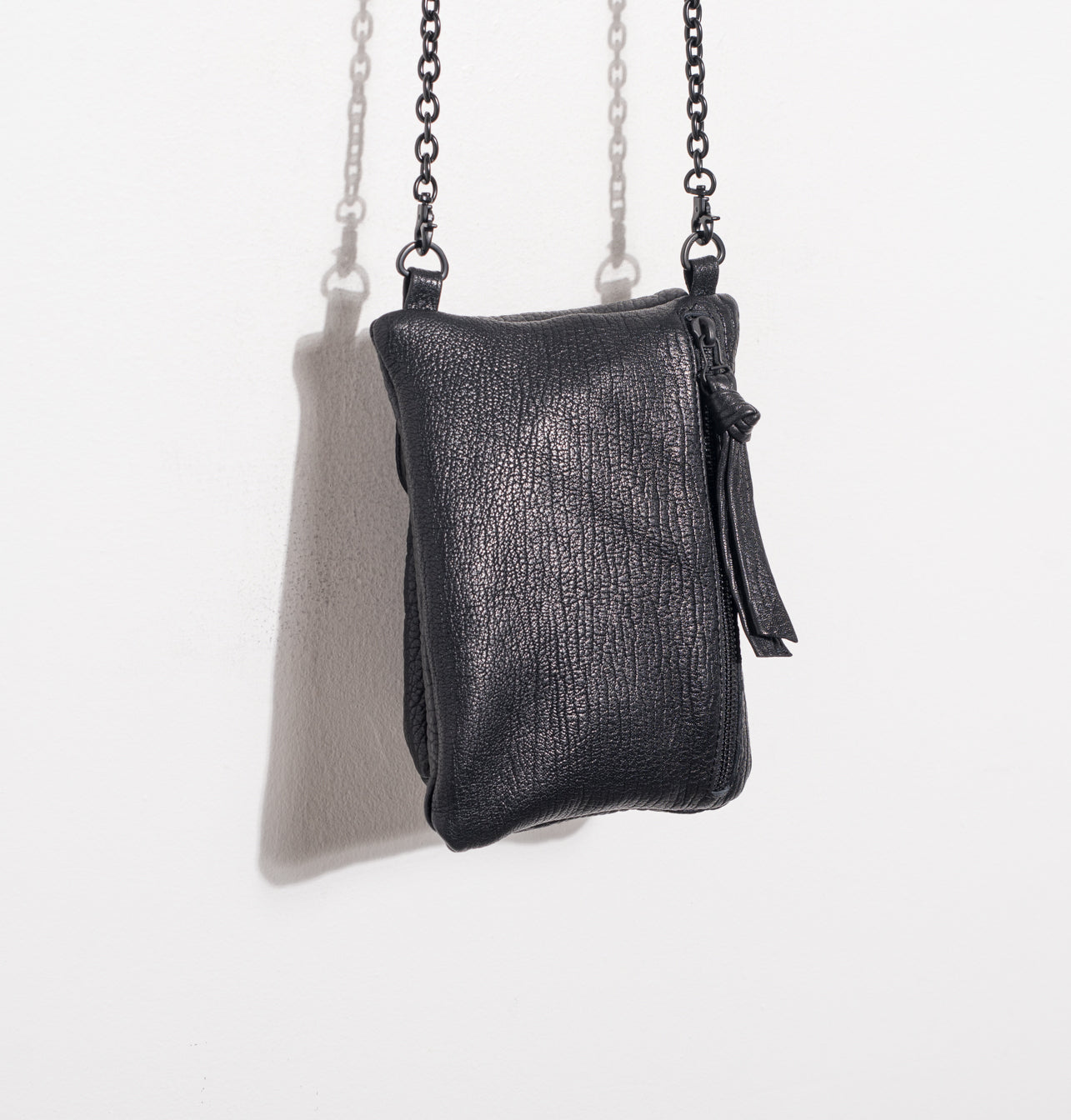 Daniella Lehavi - Women - Black Anita Mini Crossbody Bag