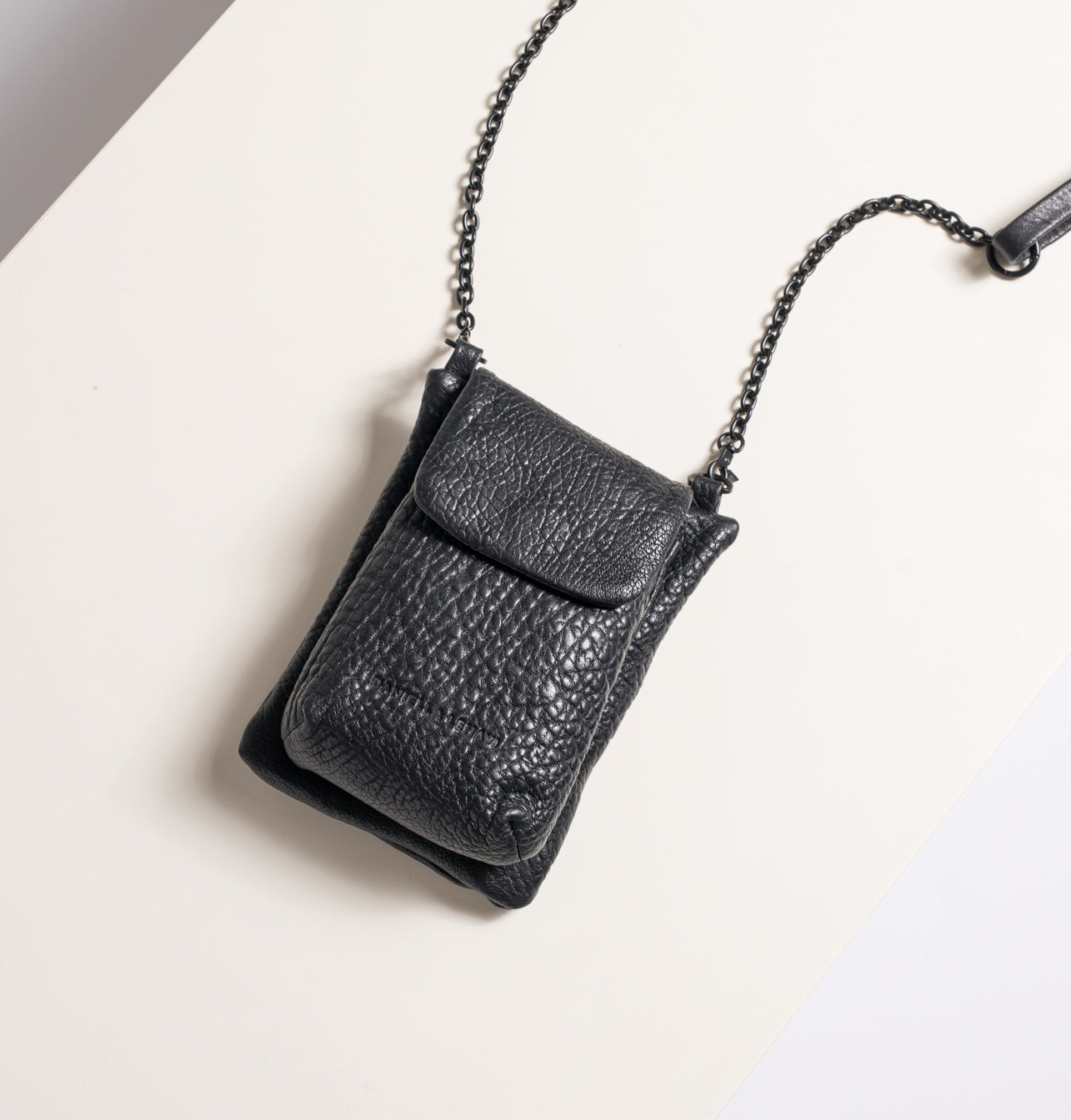 Daniella Lehavi - Women - Black Anita Mini Crossbody Bag