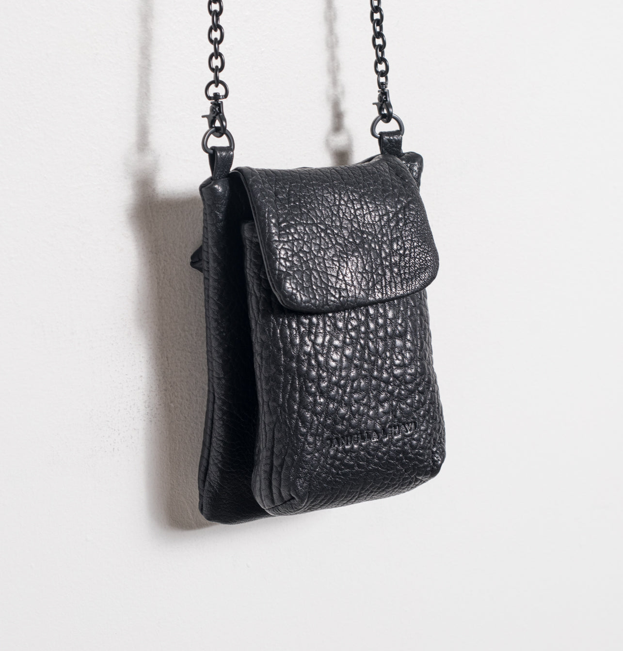 Daniella Lehavi - Women - Black Anita Mini Crossbody Bag