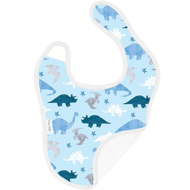 Baby Jar - Dino-Mite Bib
