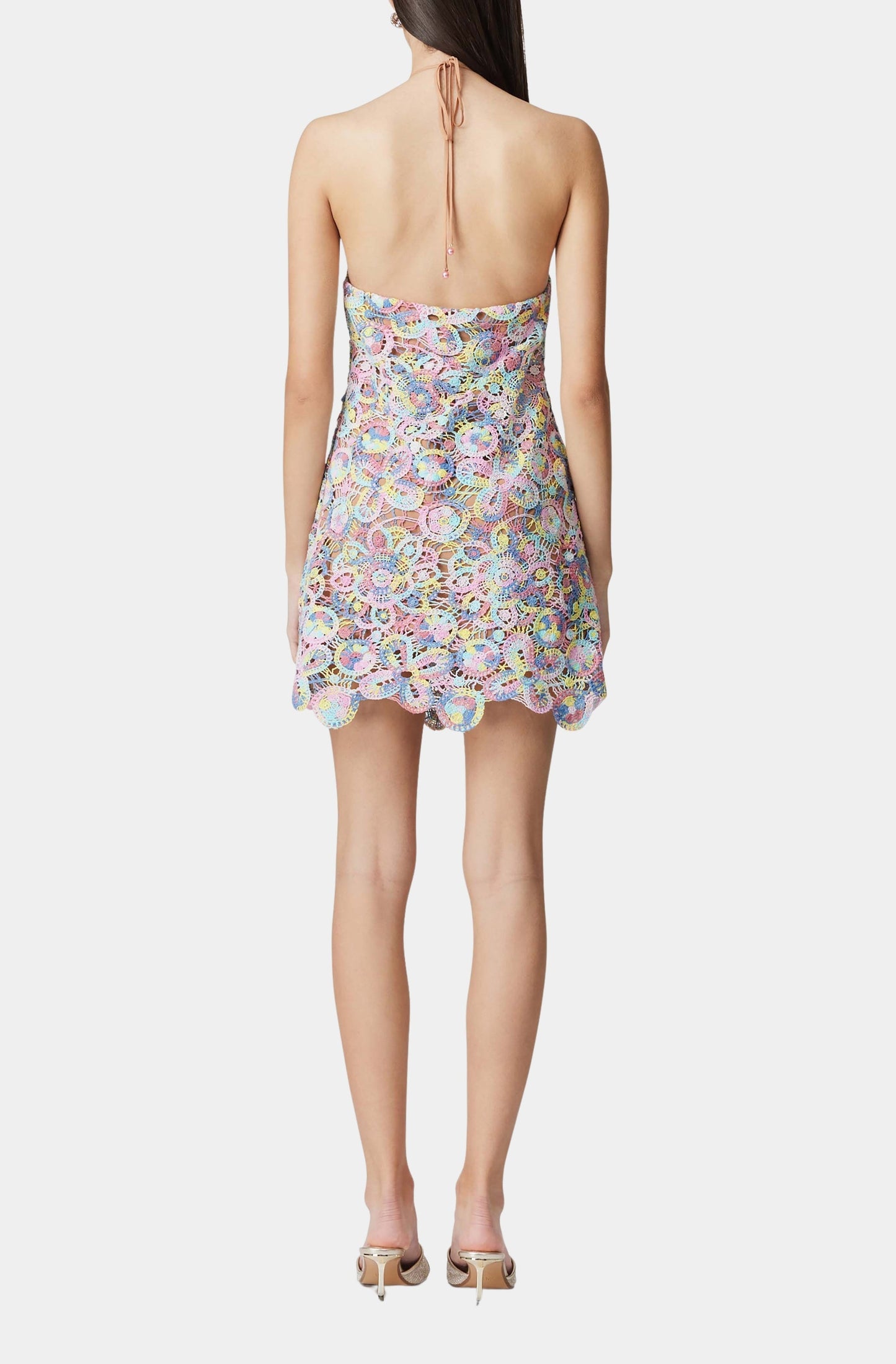 Elliatt - Women - Multi Rue Mini Shift Dress
