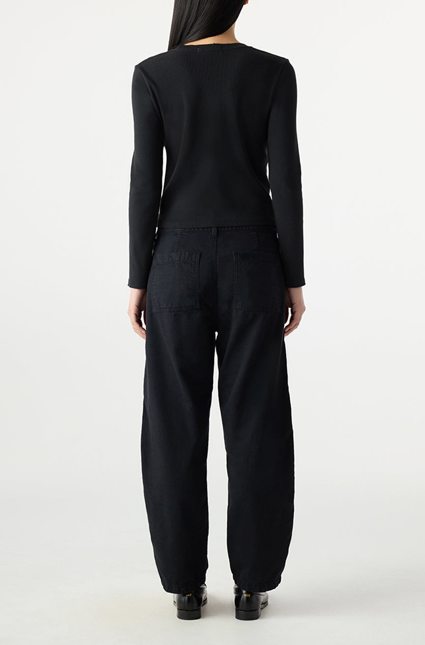 Amo Denim - Women - Black Elaine
