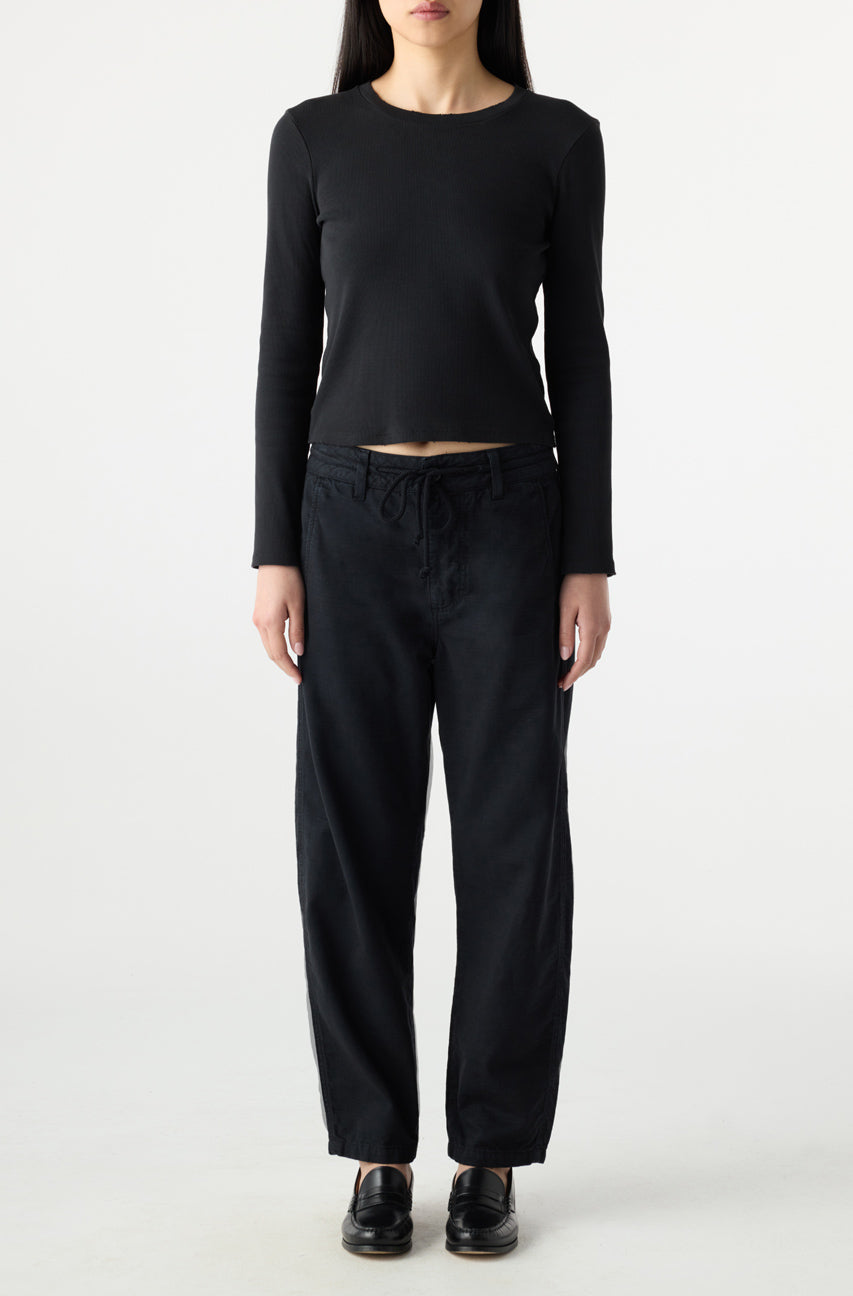 Amo Denim - Women - Black Elaine