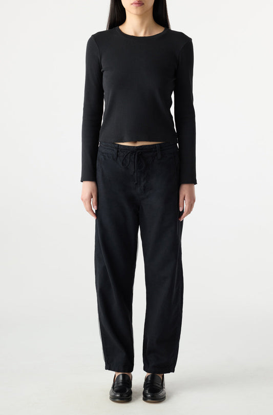 Amo Denim - Women - Black Elaine