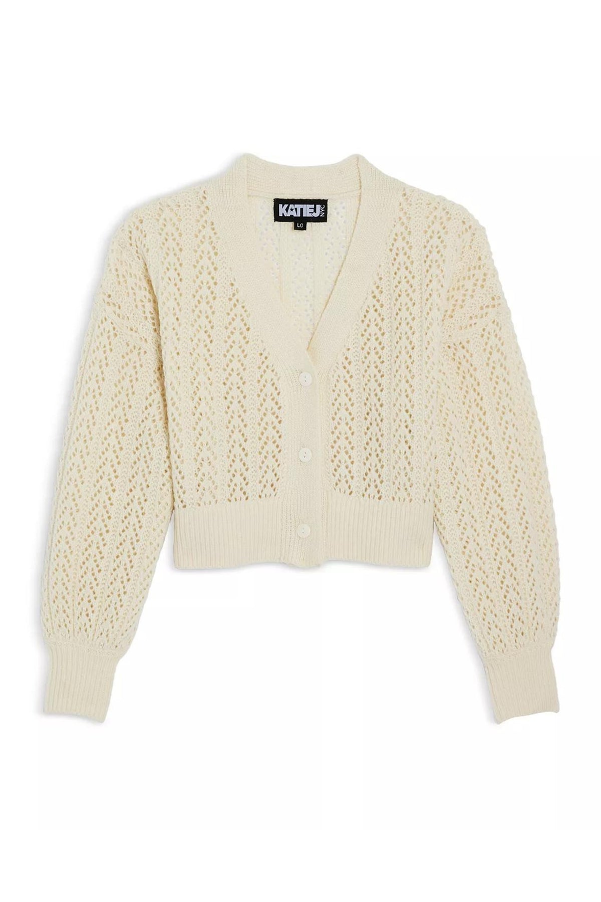 KatieJ NYC - Tween - Erica Sweater